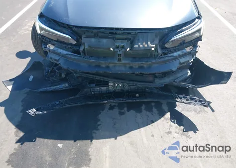 2023 Honda Civic Sport z USA, uszkodzony, nr VIN 2HGFE2F51PH550339